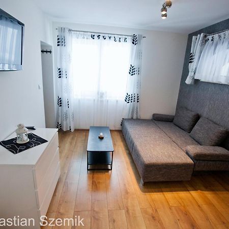 Apartamenty Żywiec Εξωτερικό φωτογραφία