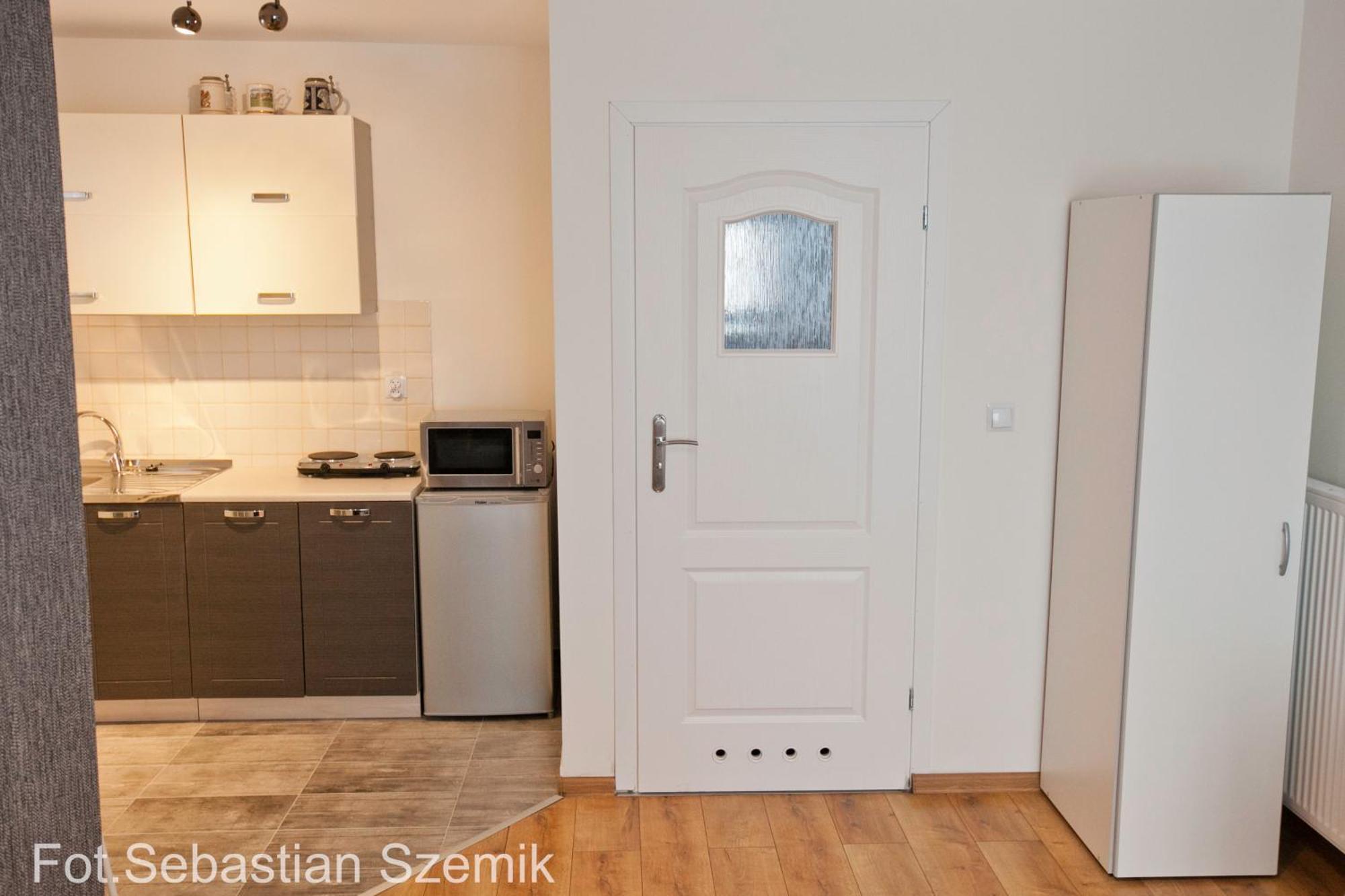 Apartamenty Żywiec Εξωτερικό φωτογραφία