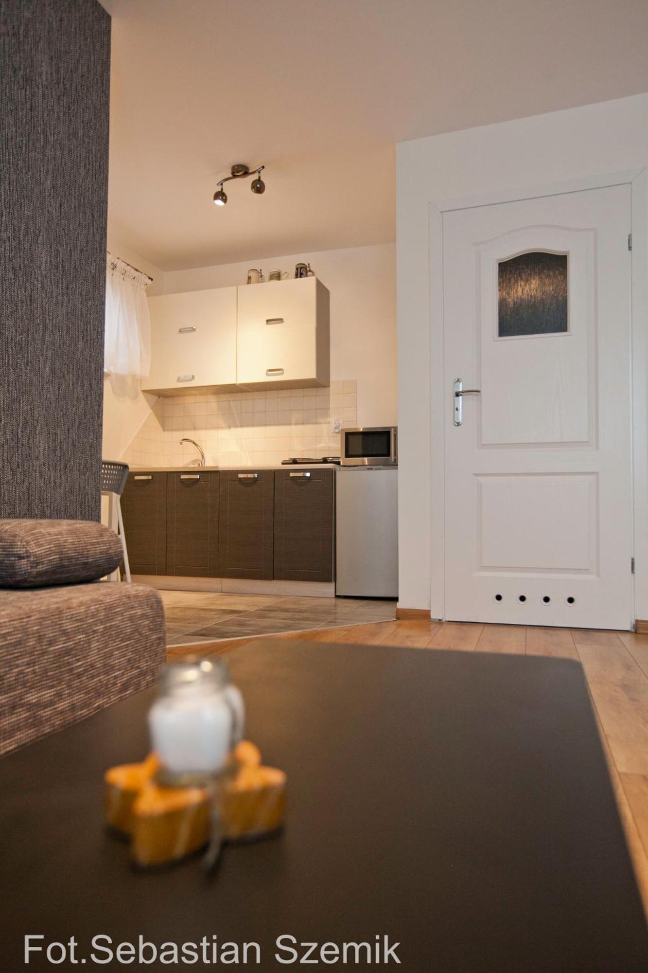 Apartamenty Żywiec Εξωτερικό φωτογραφία