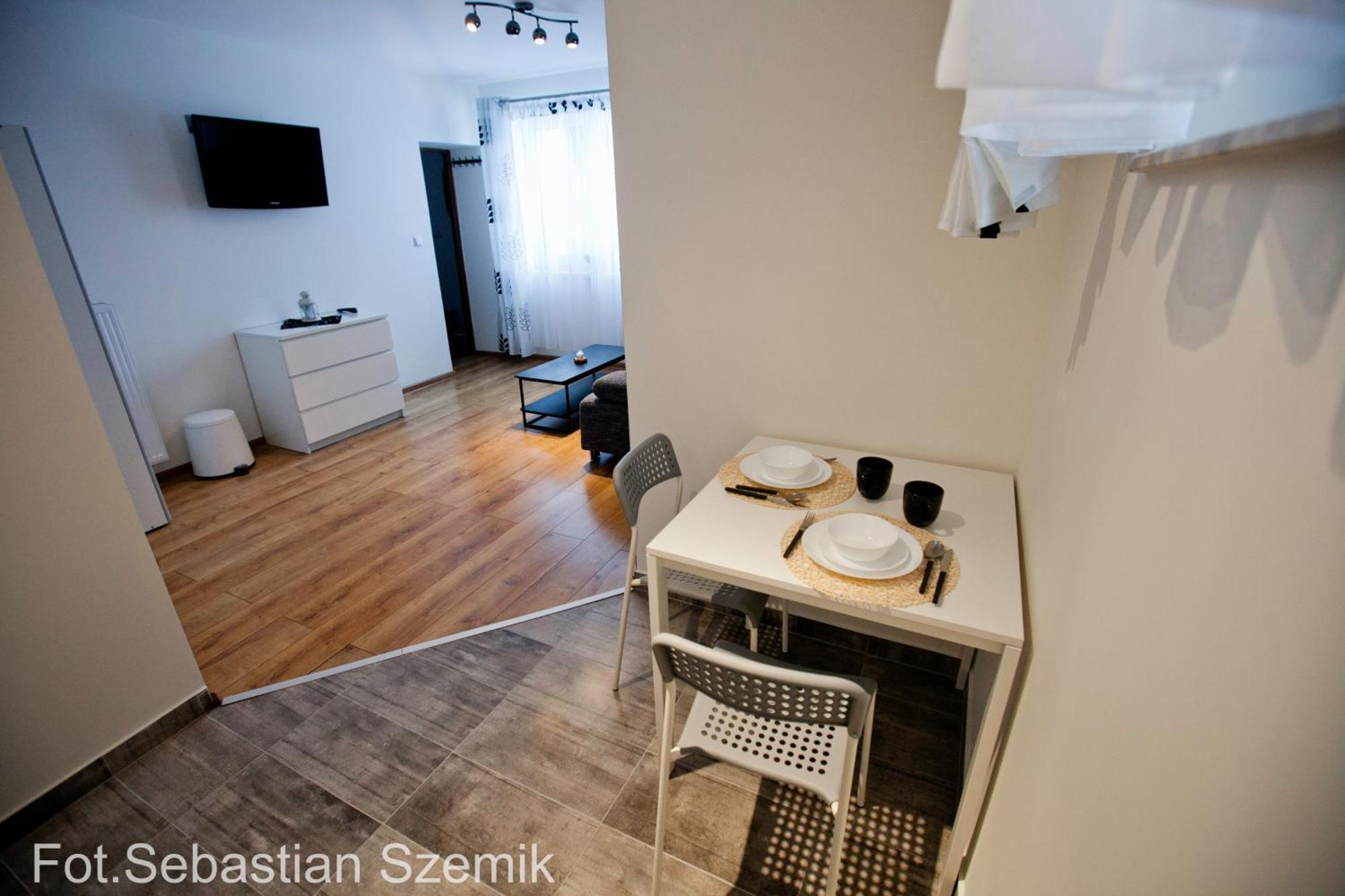 Apartamenty Żywiec Εξωτερικό φωτογραφία