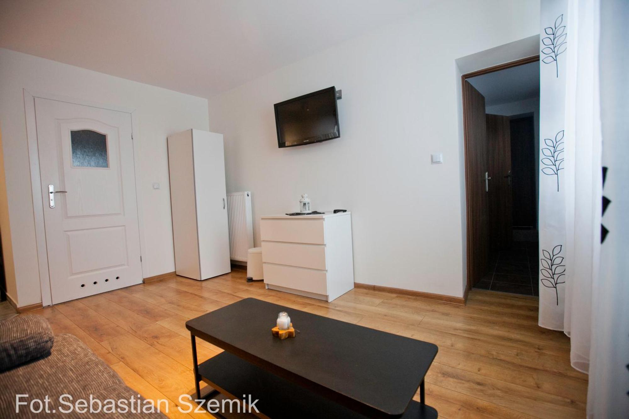 Apartamenty Żywiec Εξωτερικό φωτογραφία