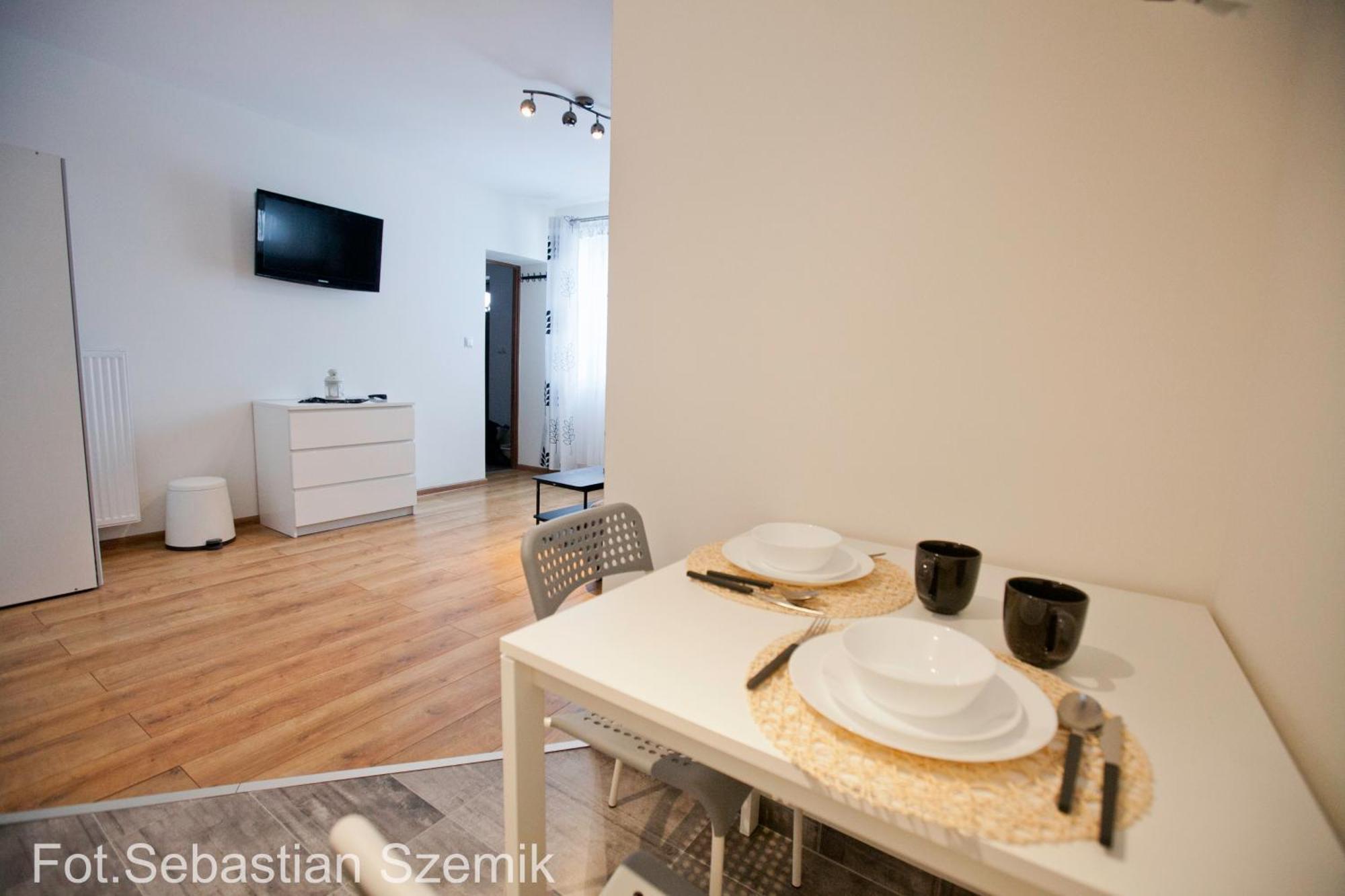 Apartamenty Żywiec Εξωτερικό φωτογραφία