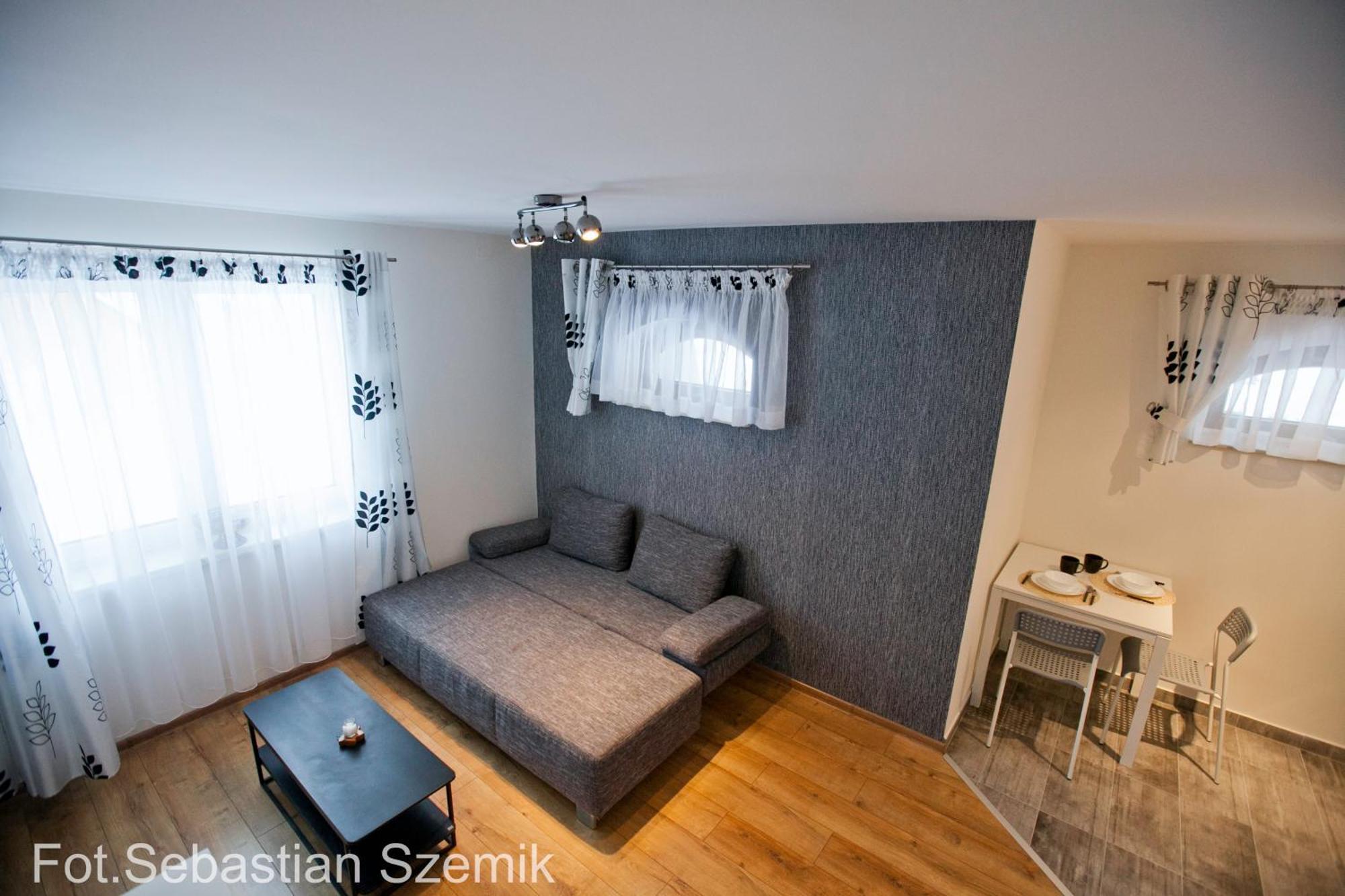 Apartamenty Żywiec Εξωτερικό φωτογραφία