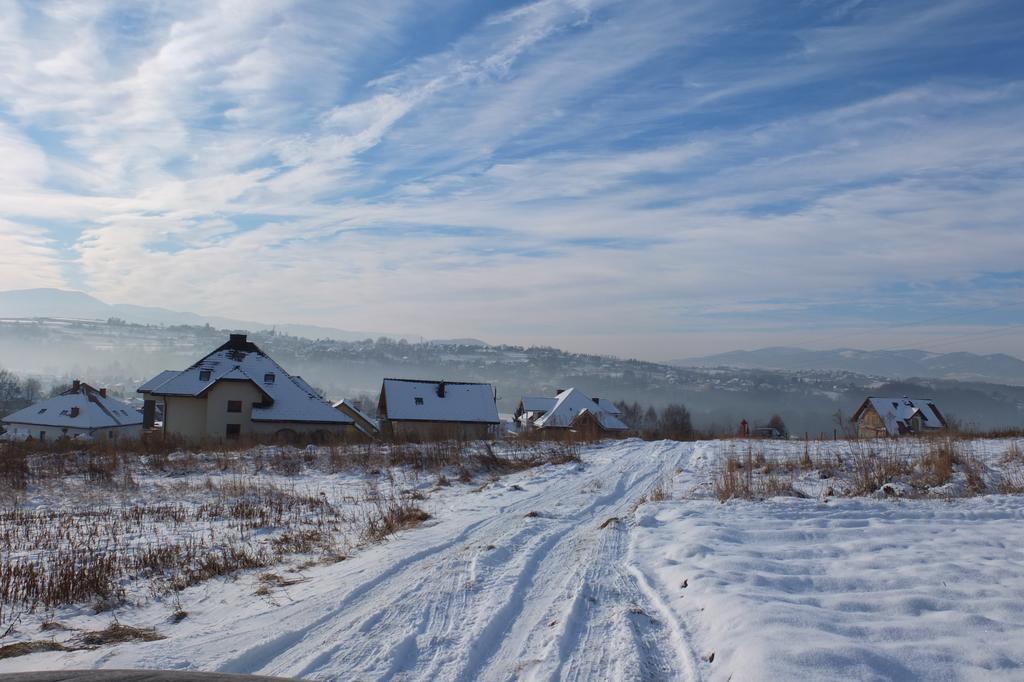 Apartamenty Żywiec Δωμάτιο φωτογραφία