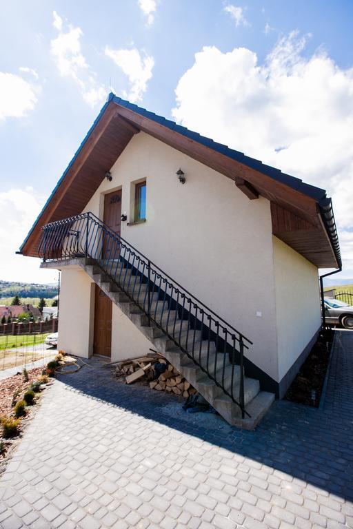 Apartamenty Żywiec Εξωτερικό φωτογραφία