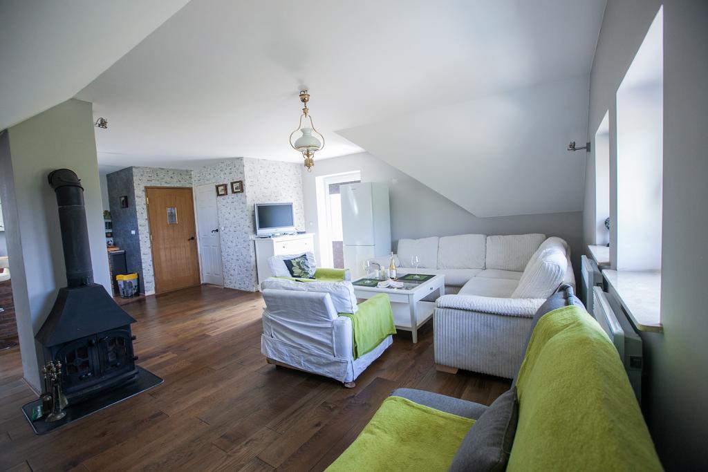 Apartamenty Żywiec Εξωτερικό φωτογραφία
