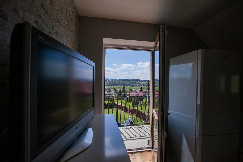Apartamenty Żywiec Εξωτερικό φωτογραφία