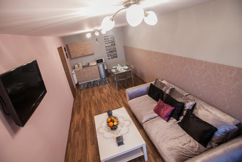 Apartamenty Żywiec Εξωτερικό φωτογραφία