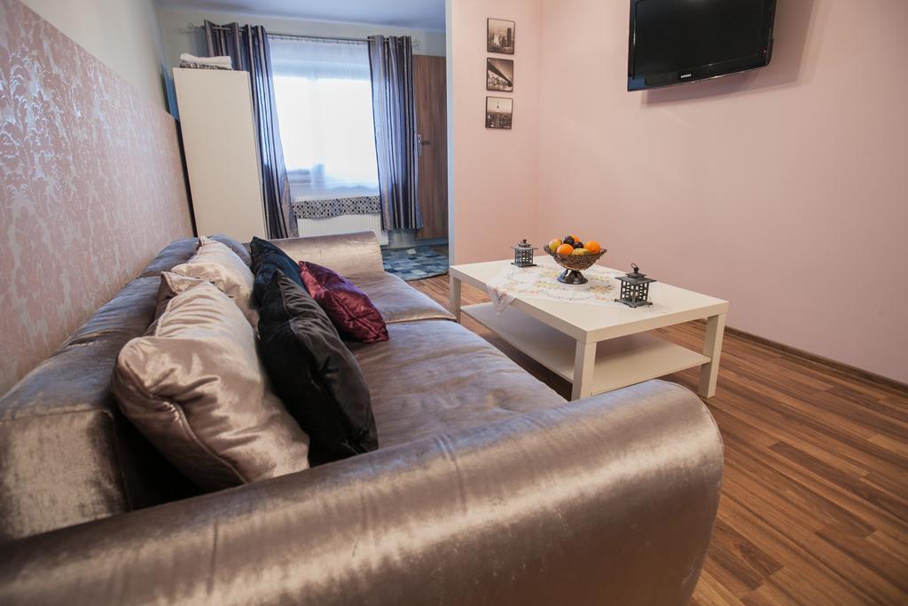 Apartamenty Żywiec Εξωτερικό φωτογραφία