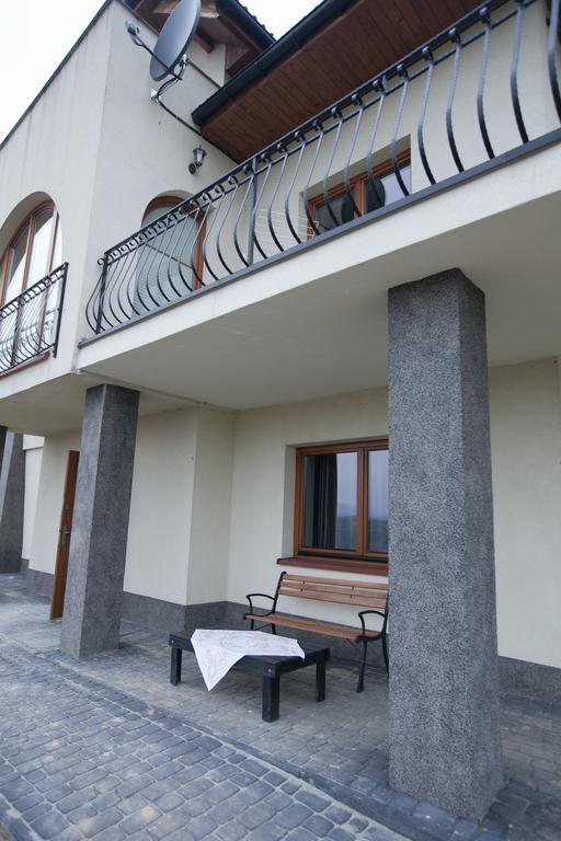 Apartamenty Żywiec Εξωτερικό φωτογραφία