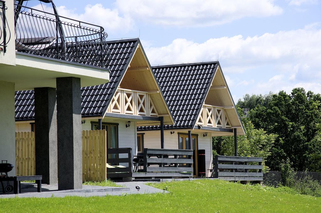 Apartamenty Żywiec Εξωτερικό φωτογραφία
