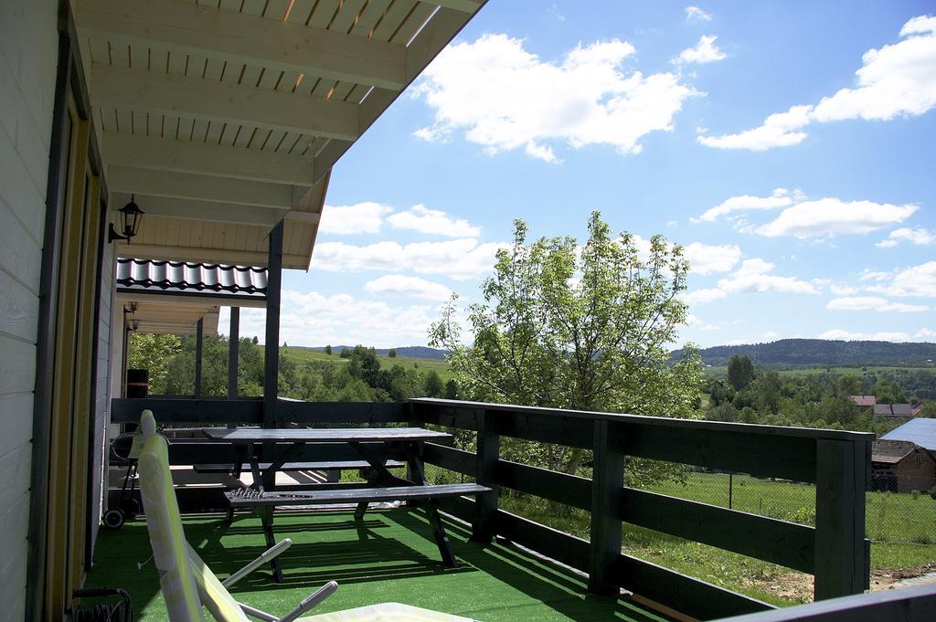 Apartamenty Żywiec Εξωτερικό φωτογραφία