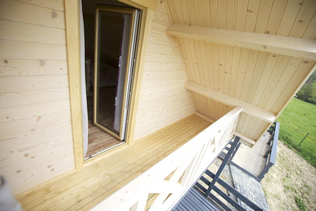 Apartamenty Żywiec Εξωτερικό φωτογραφία