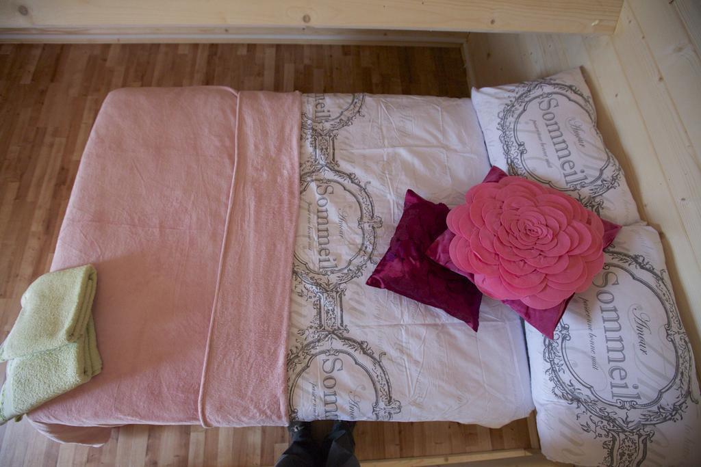 Apartamenty Żywiec Εξωτερικό φωτογραφία