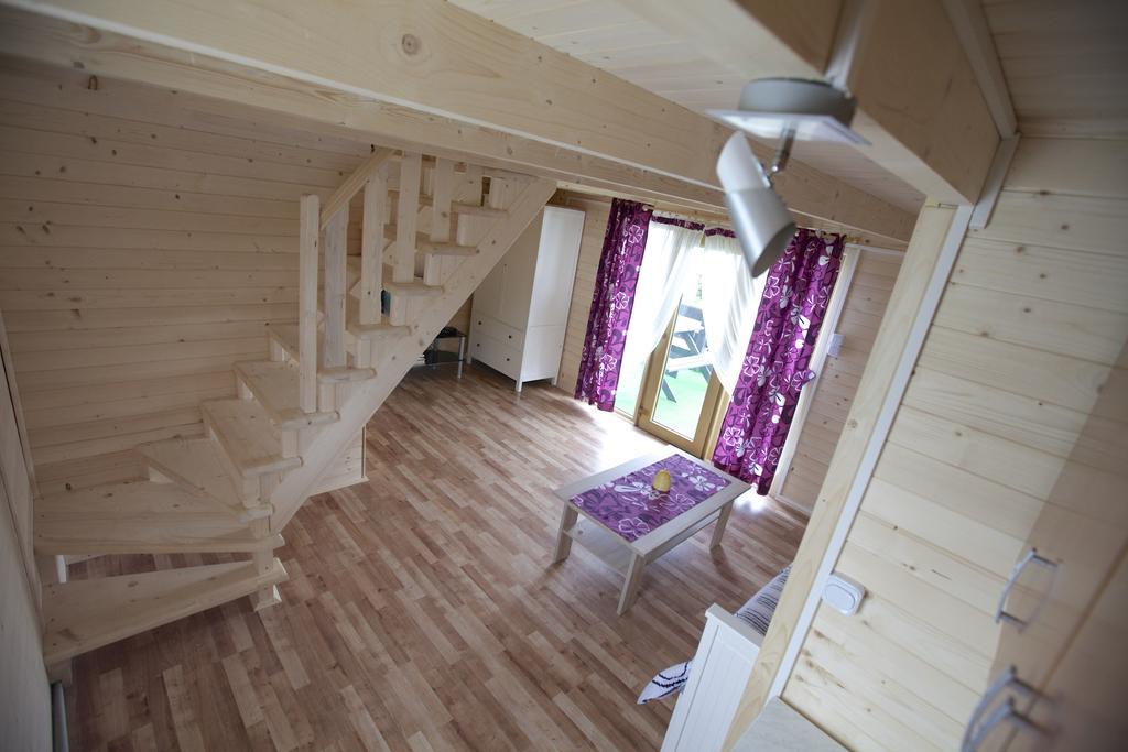 Apartamenty Żywiec Εξωτερικό φωτογραφία