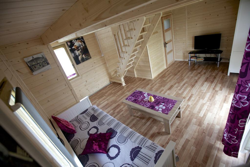 Apartamenty Żywiec Εξωτερικό φωτογραφία