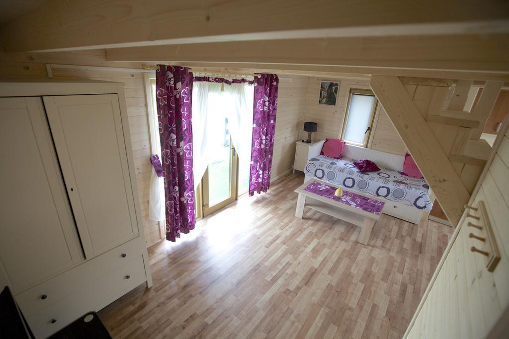 Apartamenty Żywiec Εξωτερικό φωτογραφία
