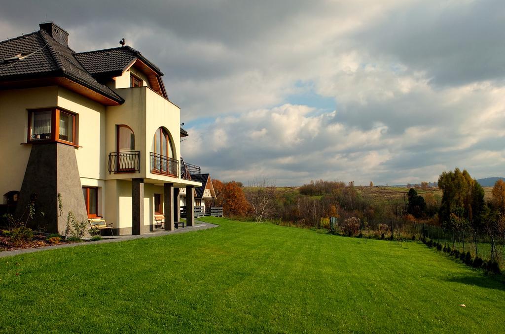 Apartamenty Żywiec Εξωτερικό φωτογραφία