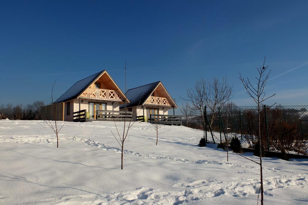 Apartamenty Żywiec Εξωτερικό φωτογραφία