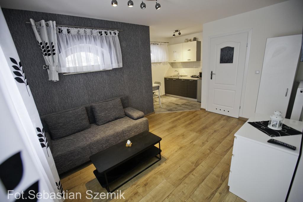 Apartamenty Żywiec Εξωτερικό φωτογραφία