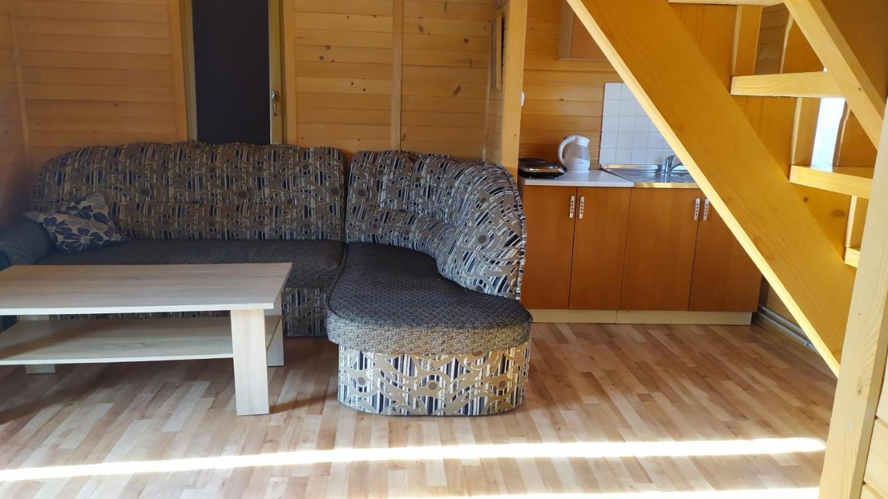 Apartamenty Żywiec Εξωτερικό φωτογραφία